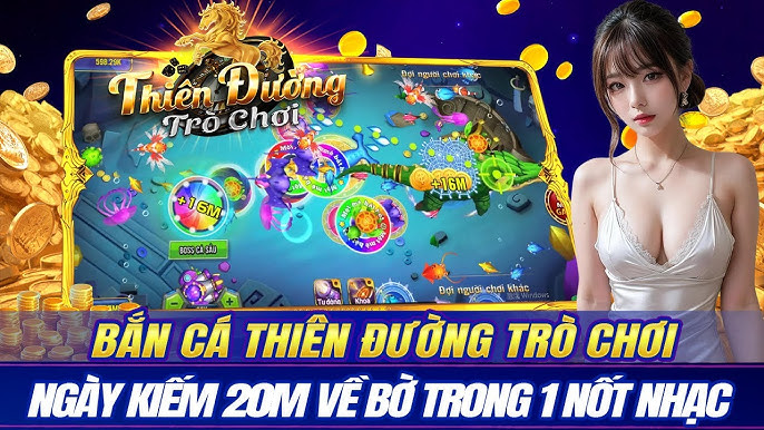 Nội dung chính của Gamehackvnsite